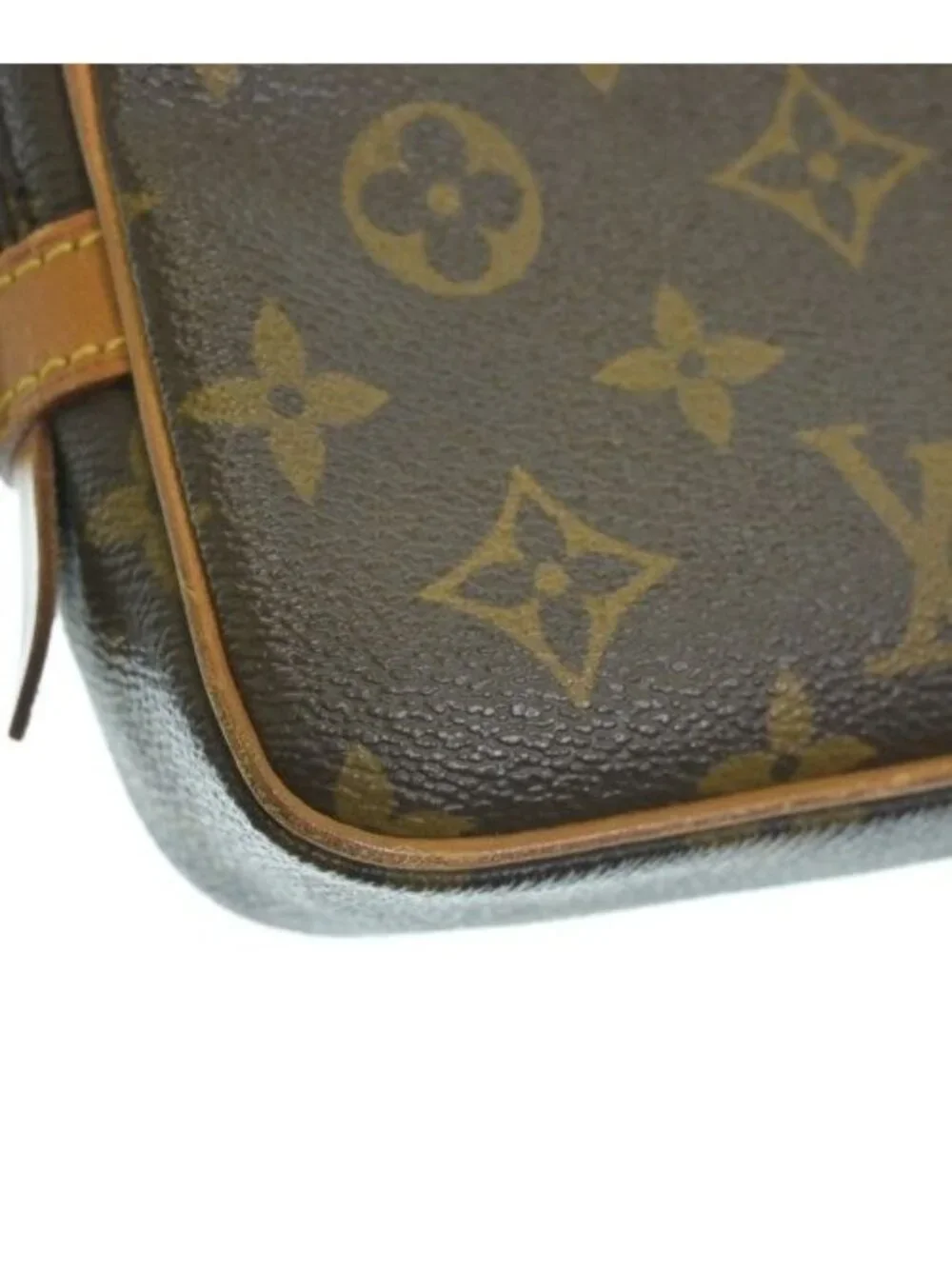 Louis Vuitton Shoulder Bag